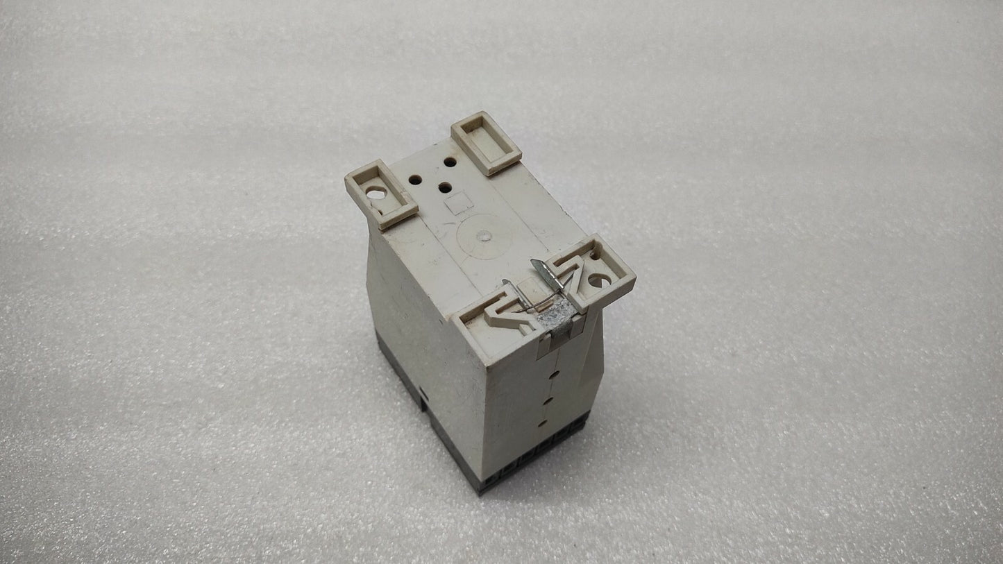 AMELEC ADM239 2-INPUT ARITHMATIC UNIT 01908-567003 24VDC