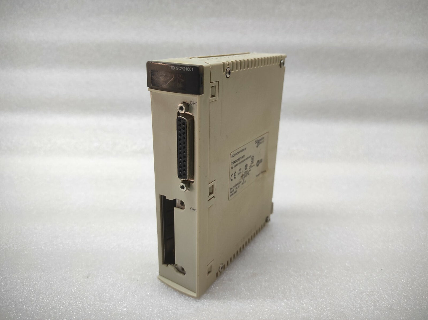 SE TSXSCY21601 COMMUNICATION MODULE
