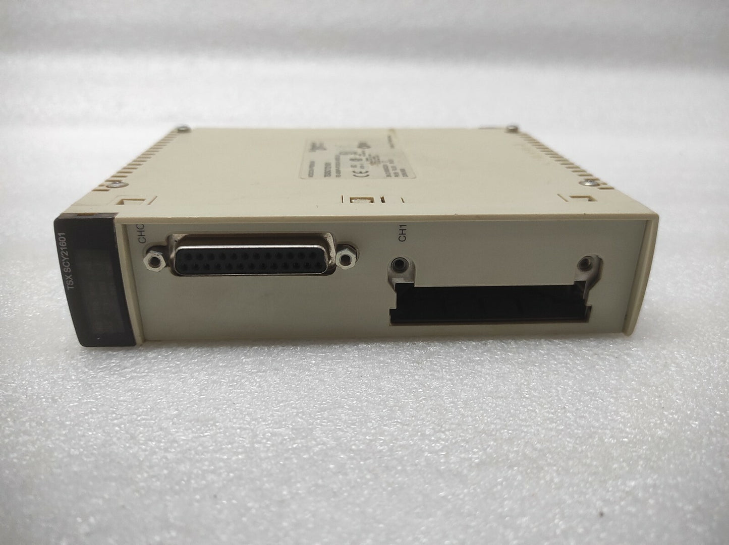 SE TSXSCY21601 COMMUNICATION MODULE