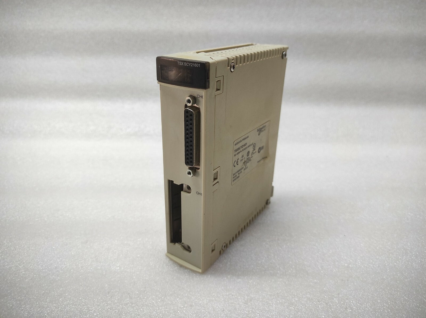 SE TSXSCY21601 COMMUNICATION MODULE