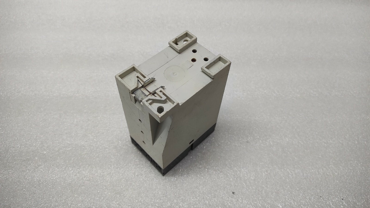 AMELEC ADM231 DUAL OUTPUT PROCESS SIGNAL TRANSMITTER 01908-567003 115VAC