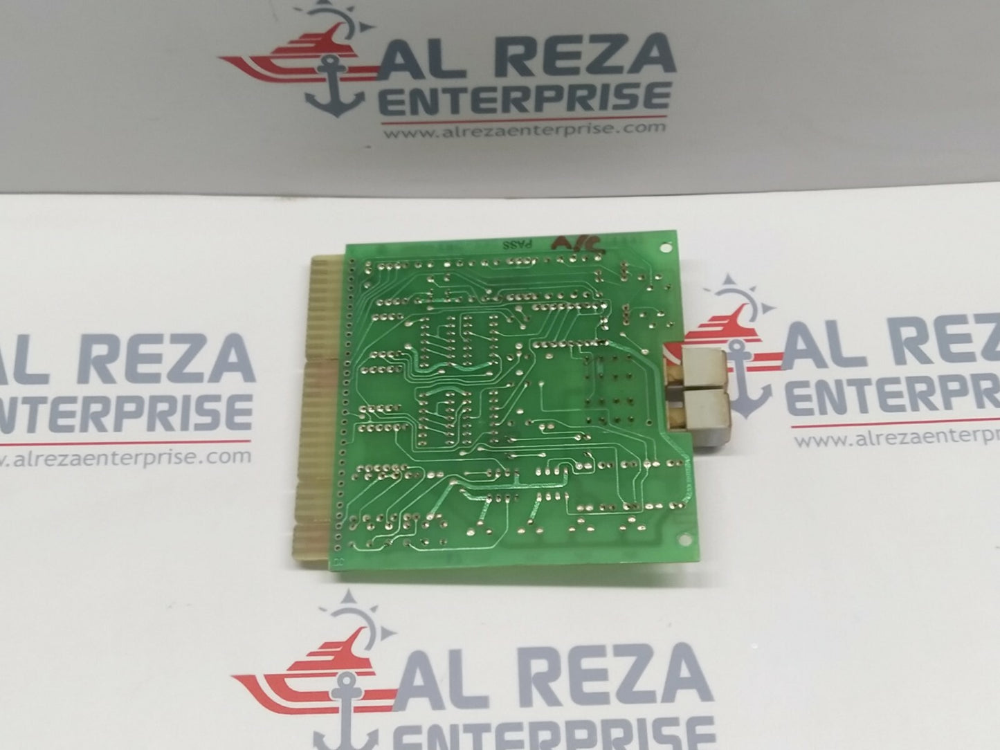TERASAKI ERC-232 K/751/115-002A PCB