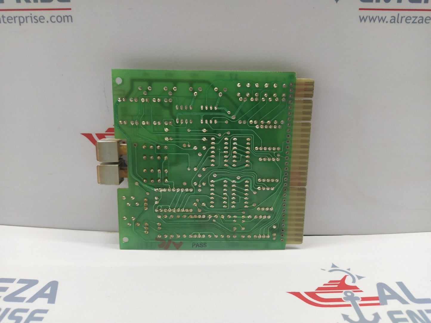 TERASAKI ERC-232 K/751/115-002A PCB