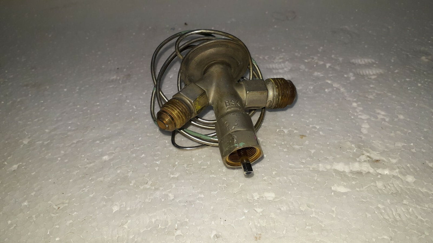 Saginomiya VPX-3402BHC Expansion Valve VPX3402BHC