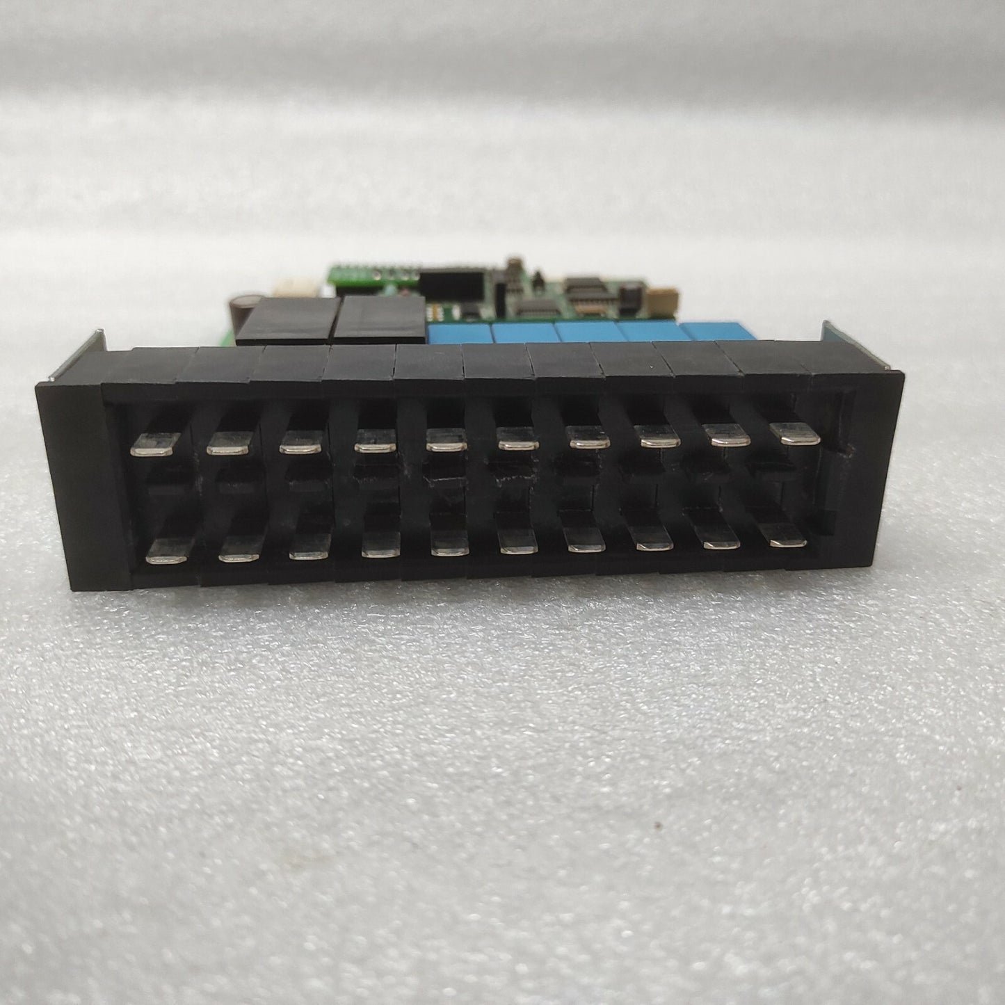 HIMAP-IV_RICM_REV62A_090416 PCB HIMAP-STD-RPM1112049-KM
