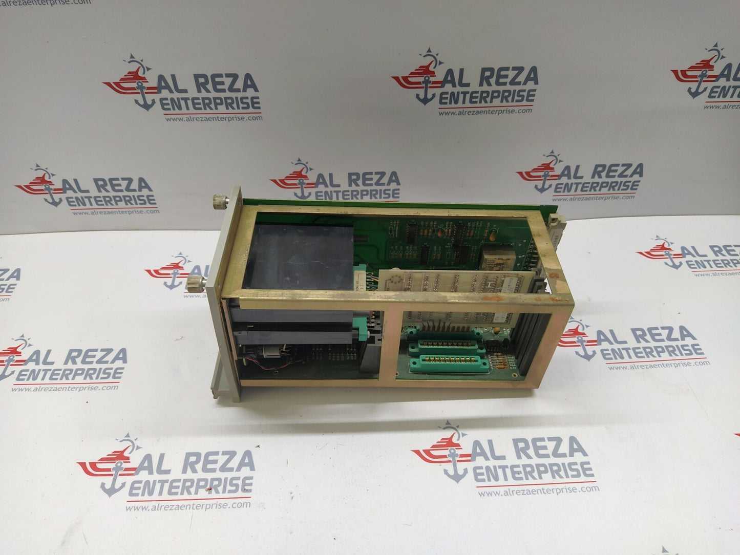RONAN SERIES X87 MASTER MODULE X87-100B-GP-PP-E1-E012849
