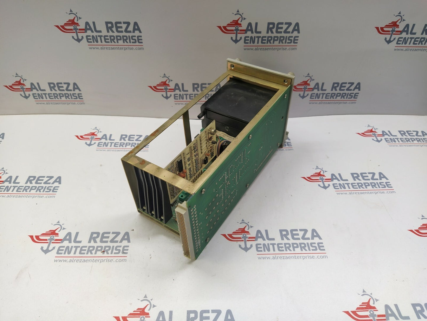 RONAN SERIES X87 MASTER MODULE X87-100B-GP-PP-E1-E012849