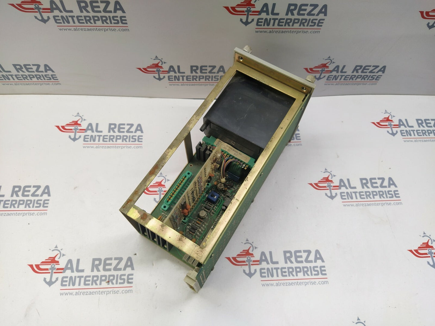 RONAN SERIES X87 MASTER MODULE X87-100B-GP-PP-E1-E012849