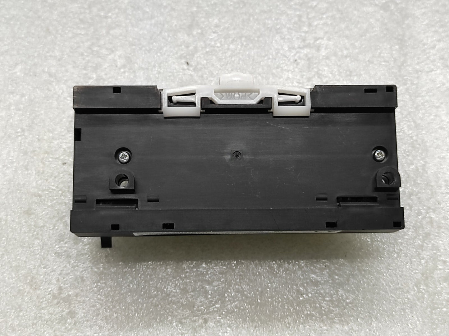 MITSUBISHI FA-TH16YRA11 TERMINAL MODULE
