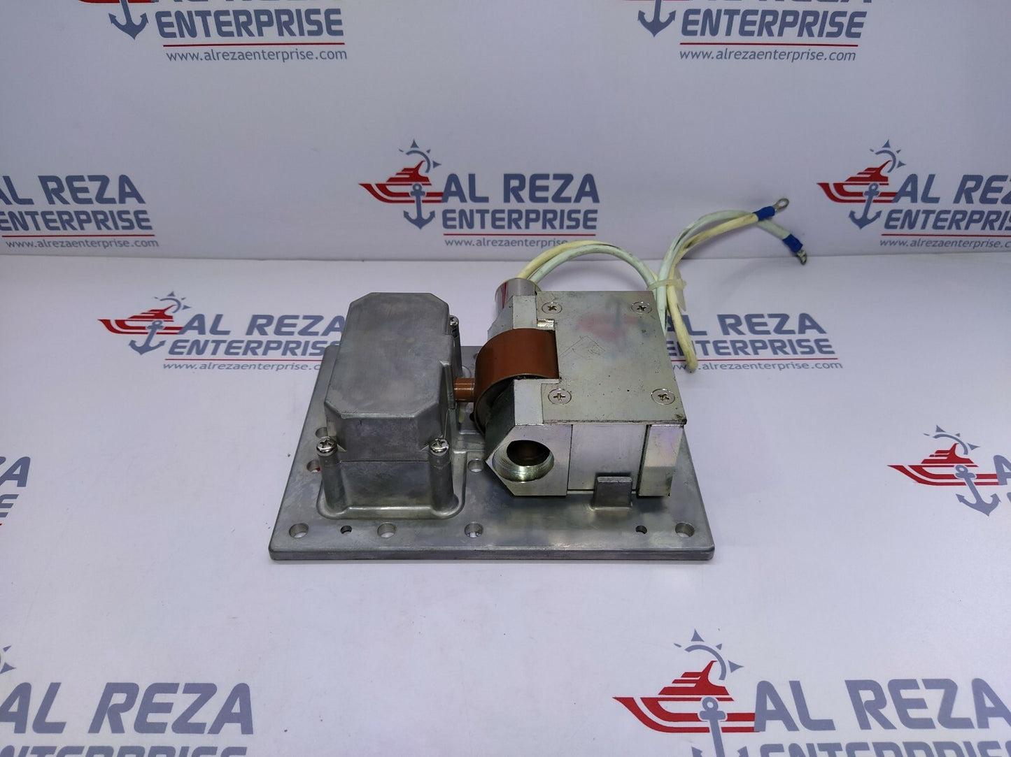 JRC M1555 S-BAND MAGNETRONS