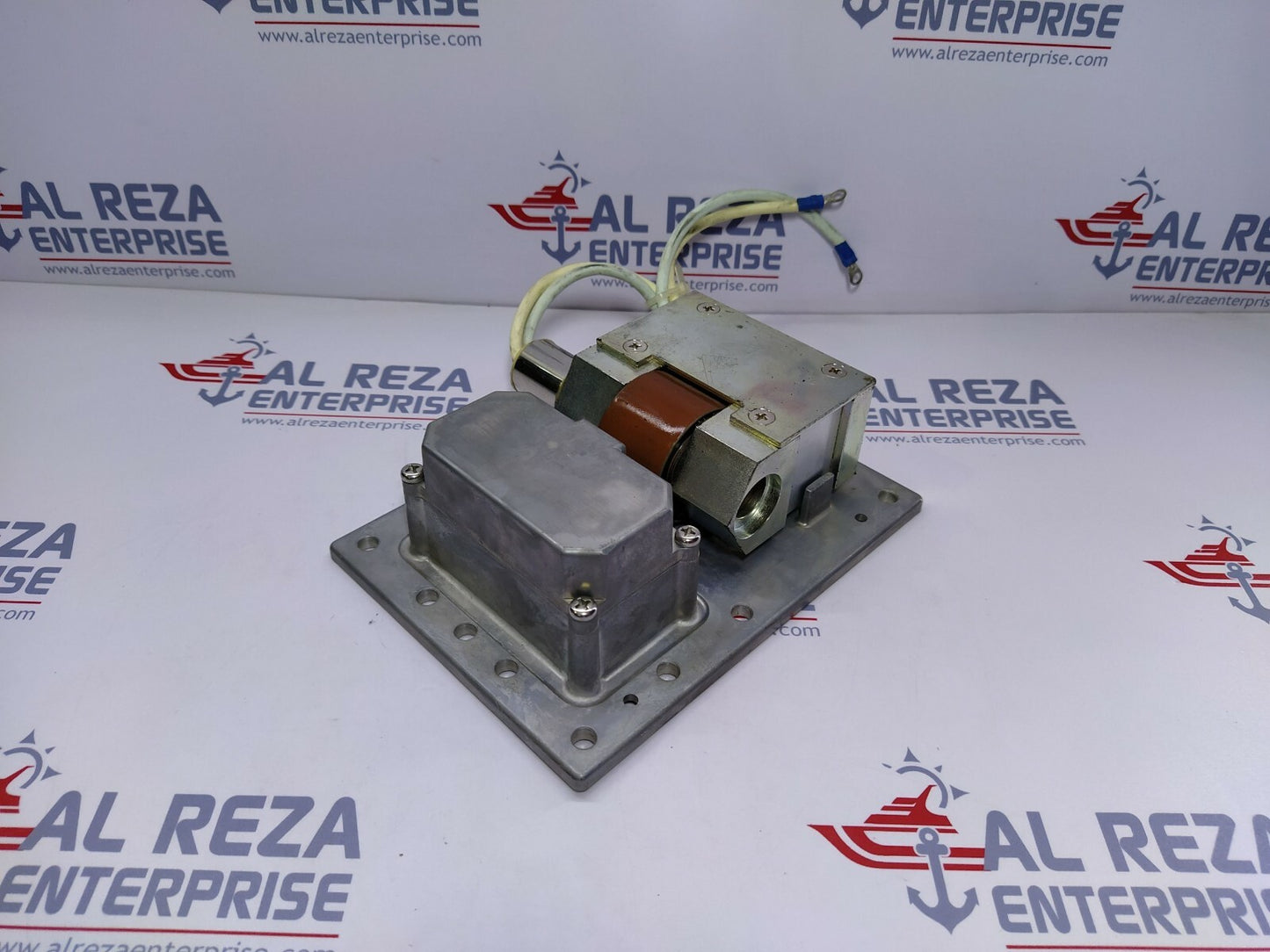 JRC M1555 S-BAND MAGNETRONS
