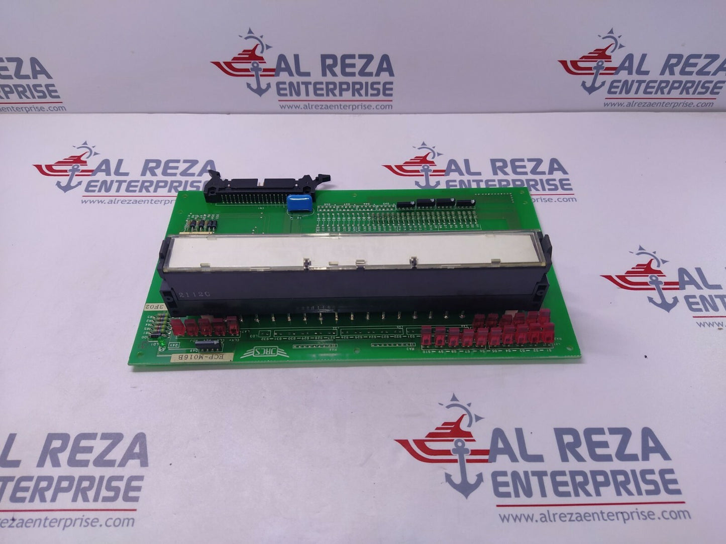 JRCS ECP-M016B CLOCK - PULSE PCB