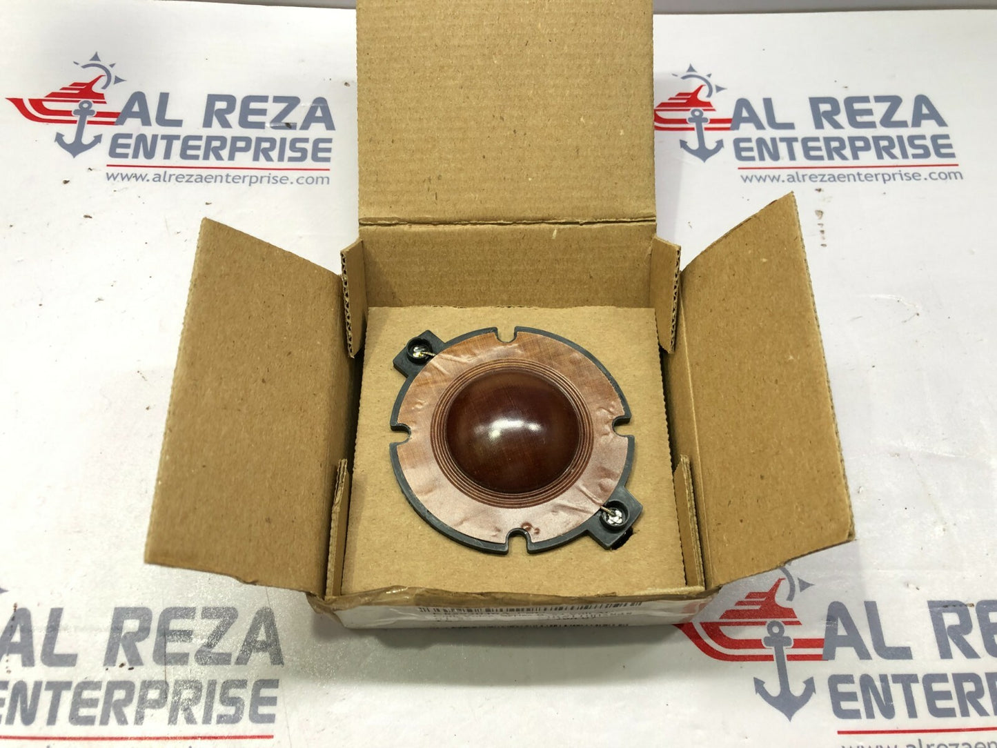 FEDERAL SIGNAL K8593036A ELECTRICAL COIL 24VAC K8593036A-FSC