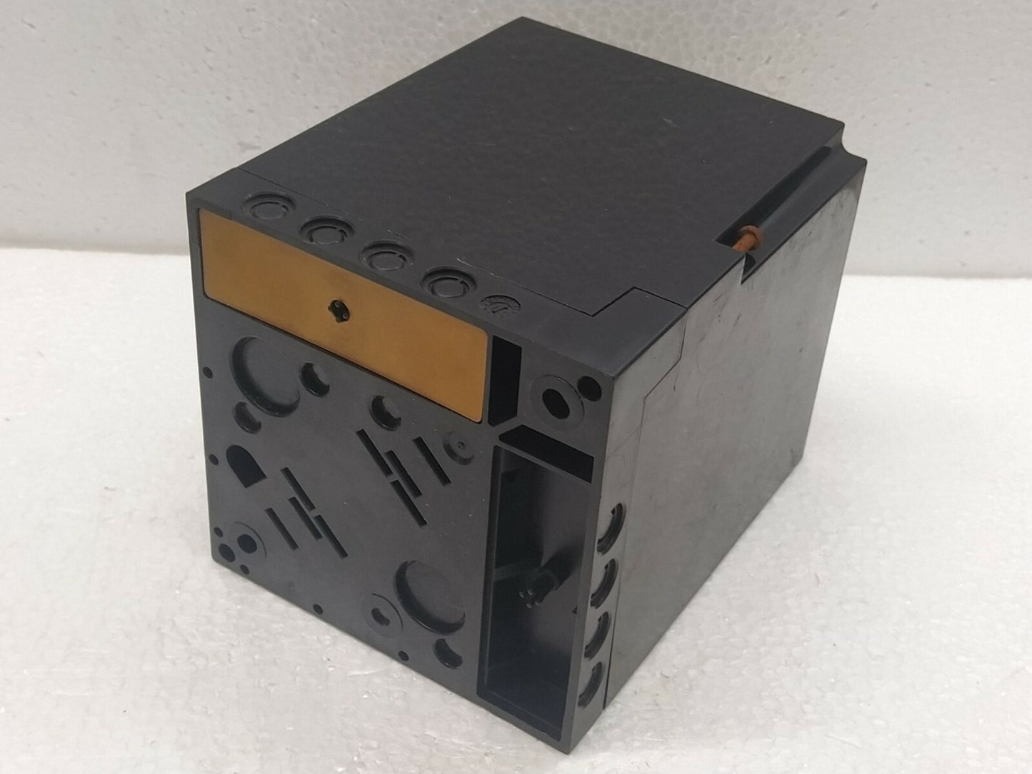 Landis & GYR LAL2.65 Oil Burner Controller 220-240V LAL 2.65