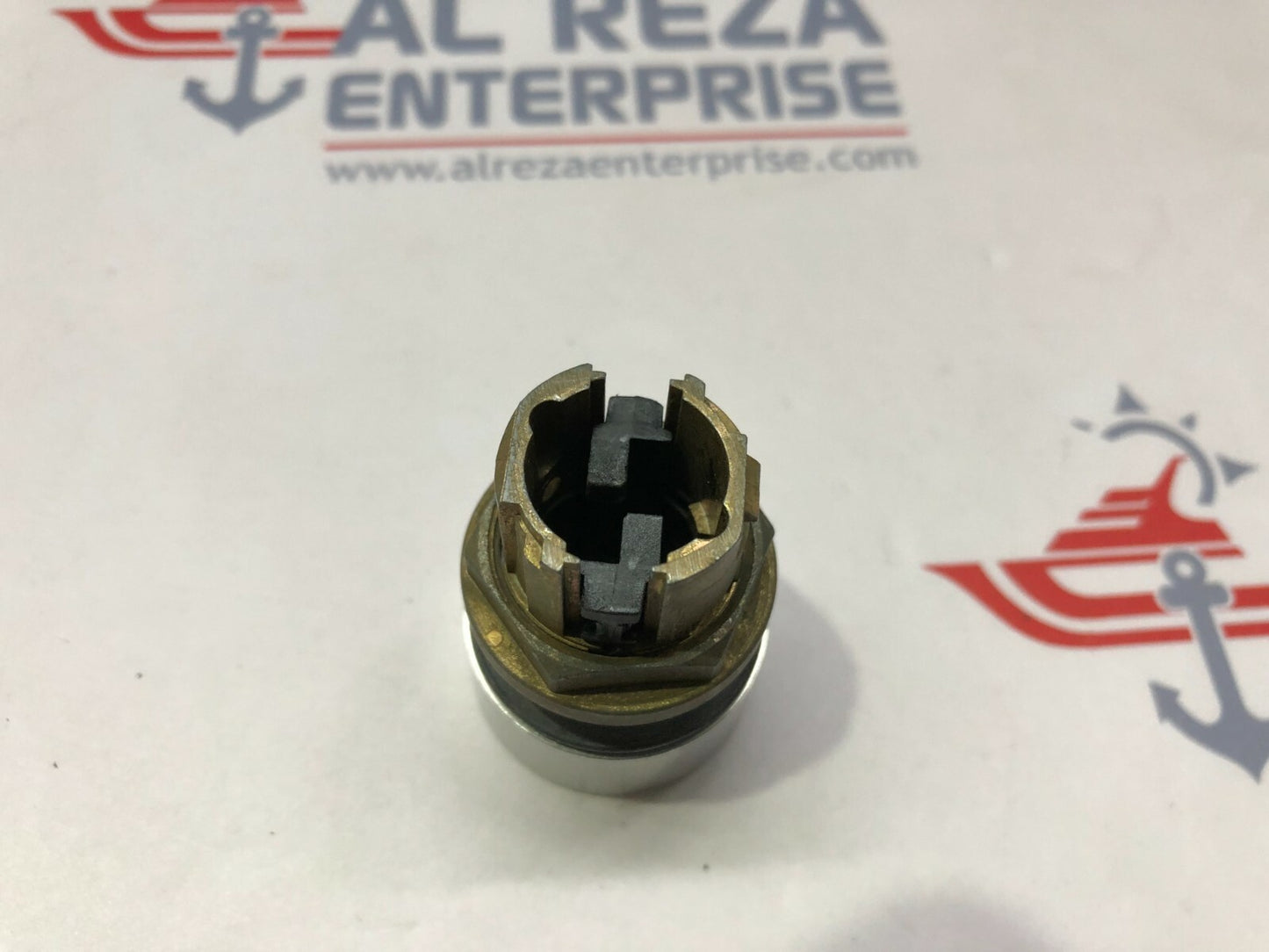 ALLEN BRADLEY 800EM-F4 RED PUSH BUTTON LOT OF 4 UNIT