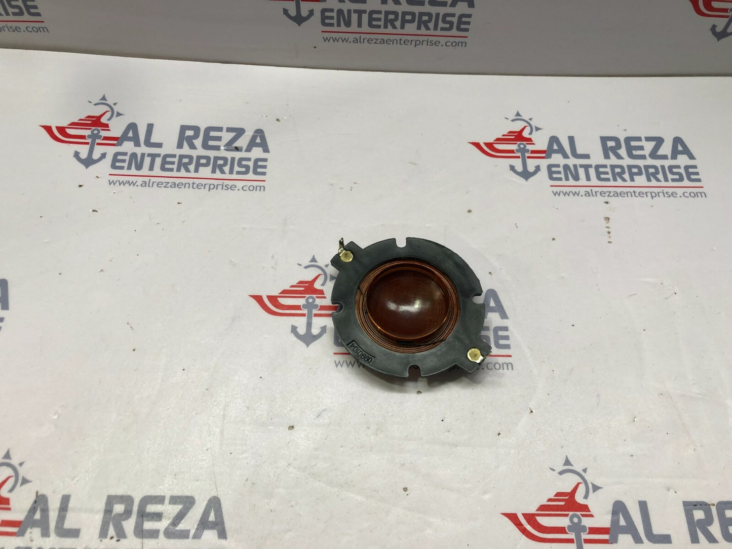 FEDERAL SIGNAL K8593036A ELECTRICAL COIL 24VAC K8593036A-FSC