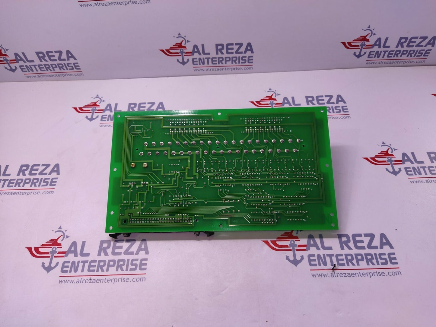 JRCS EAP-M016B-1 LOCAL TERMINAL 4-20 mA/1-5V
