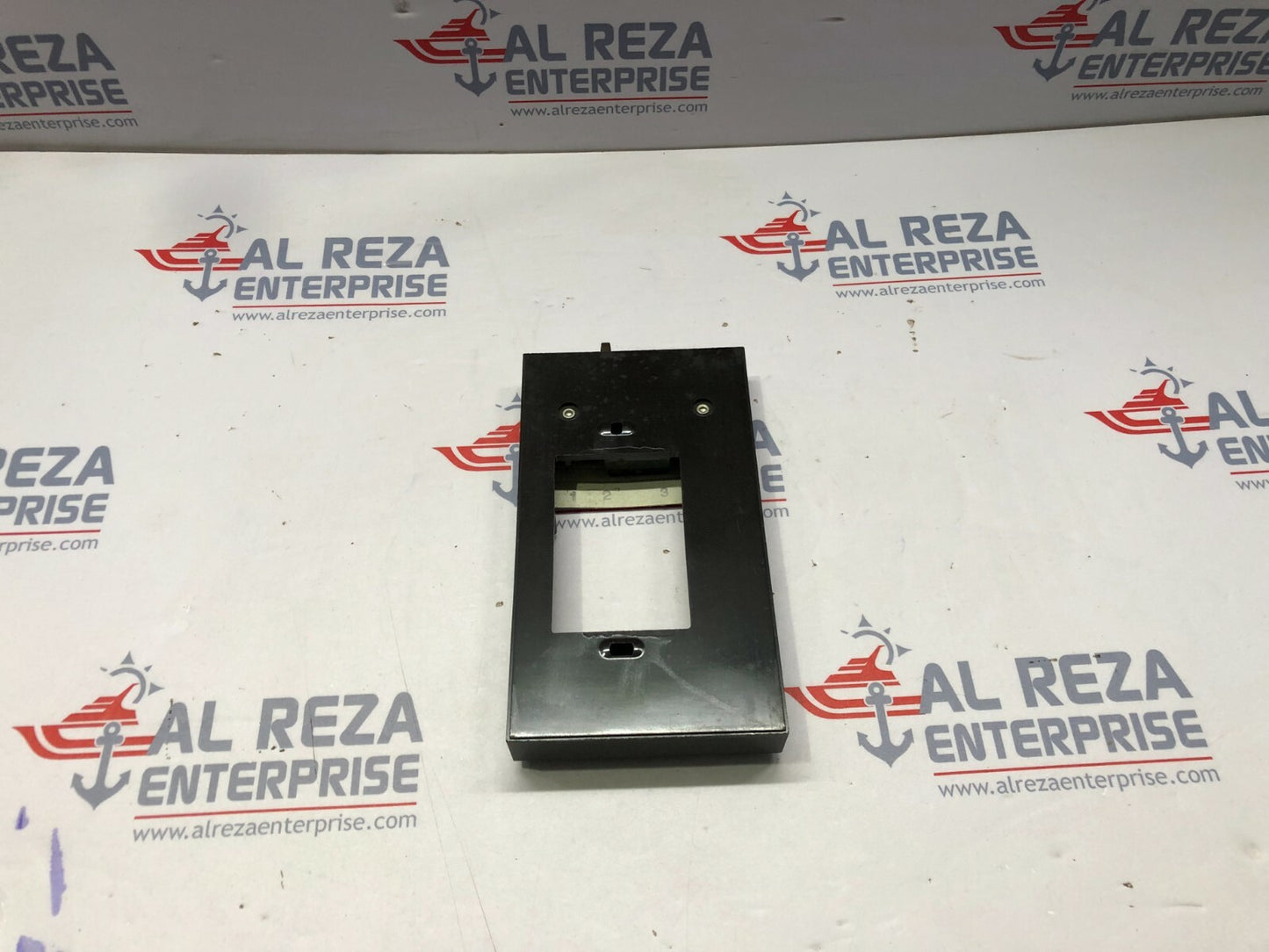 HONEYWELL Q651A-1009-1H MULTI SWITCHING SUBBASE