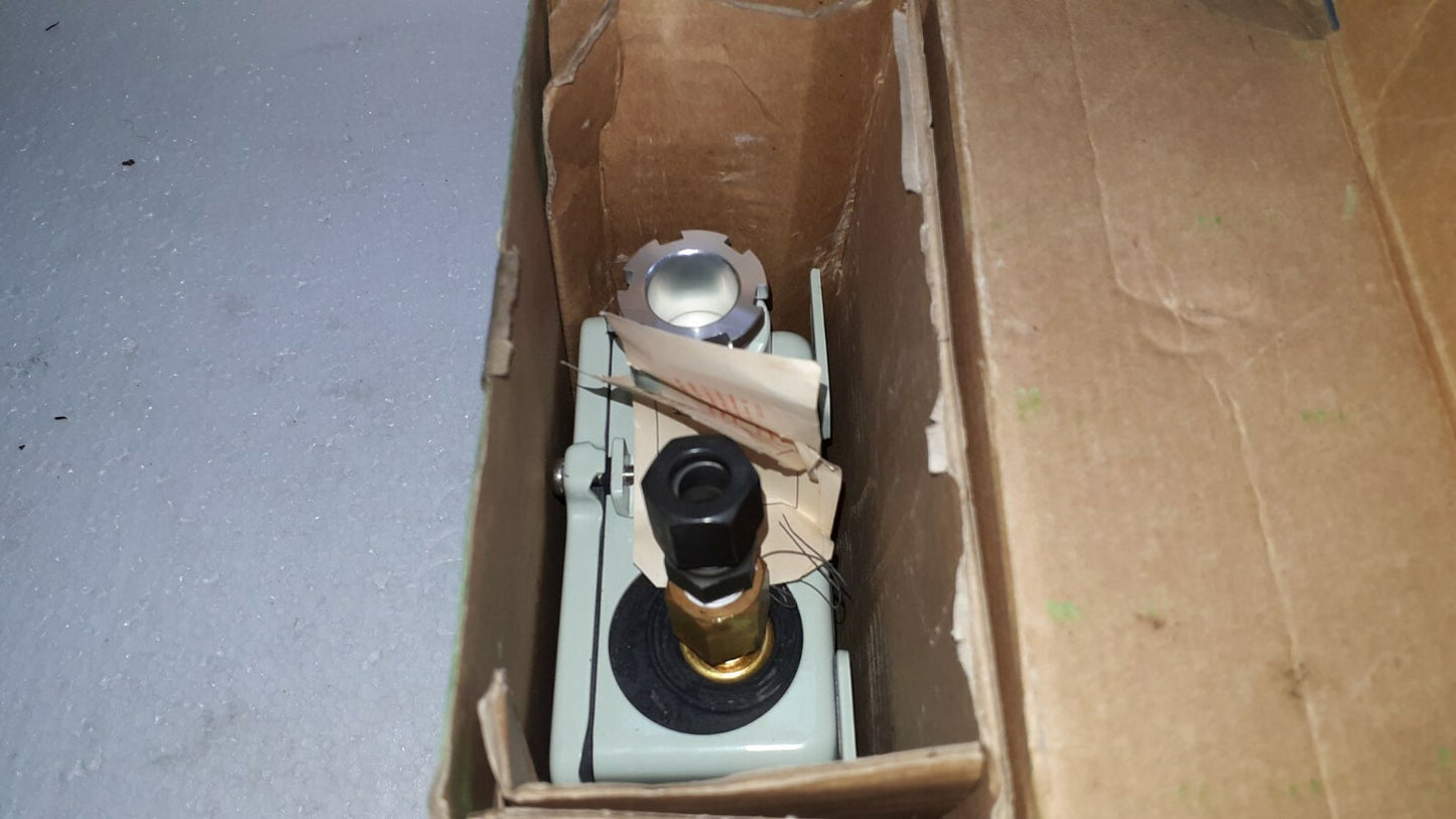 Saginomiya ANS-C130WKQ Pressure Controls ANSC130WKQ