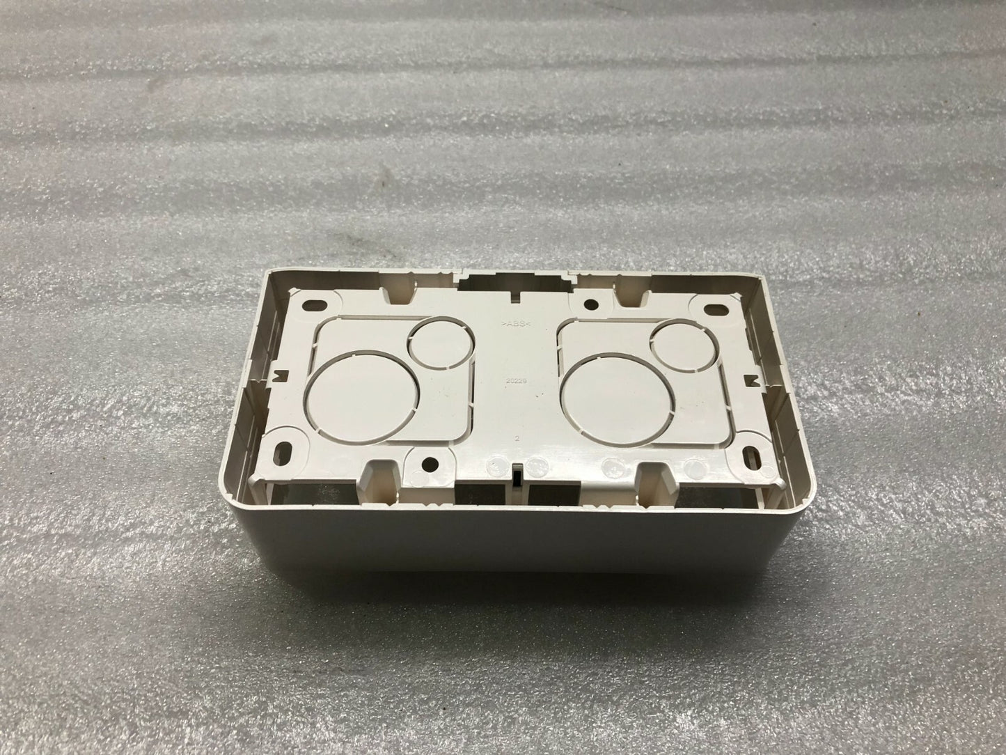 LEGRAND 802 85 SURFACE MOUNTING BOX LOT OF 9 UNIT