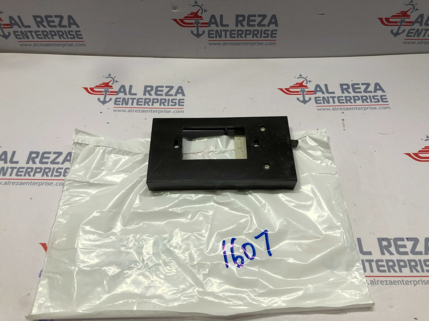HONEYWELL Q651A-1009-1H MULTI SWITCHING SUBBASE
