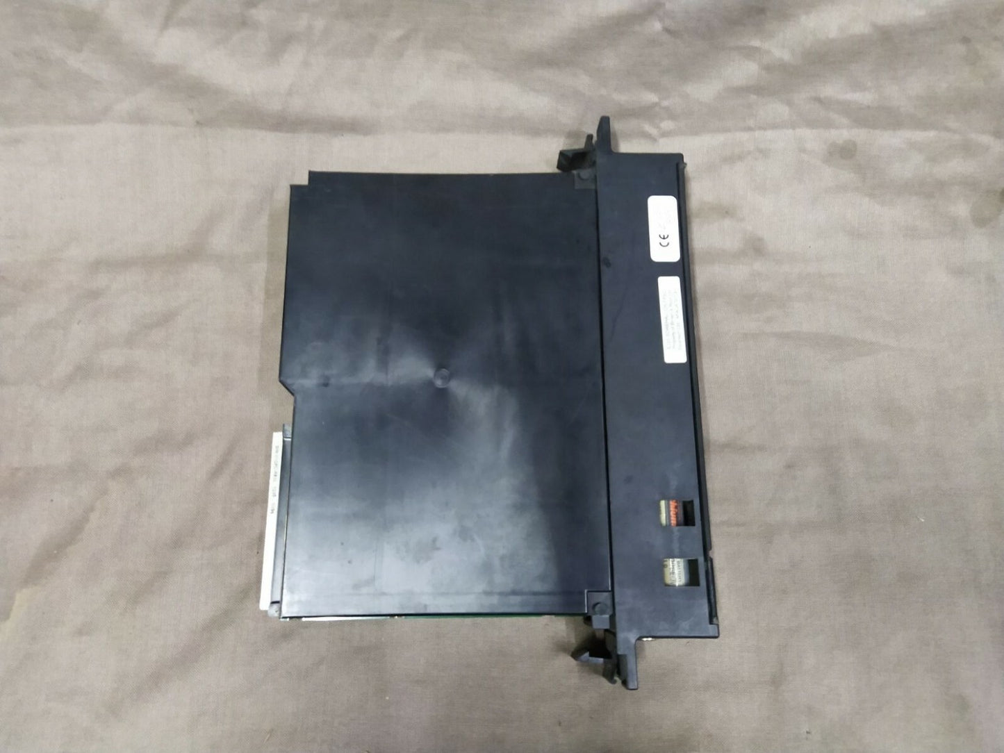 GE Fanuc IC697CPM915-BB CPU Lable 44A726758-146R01
