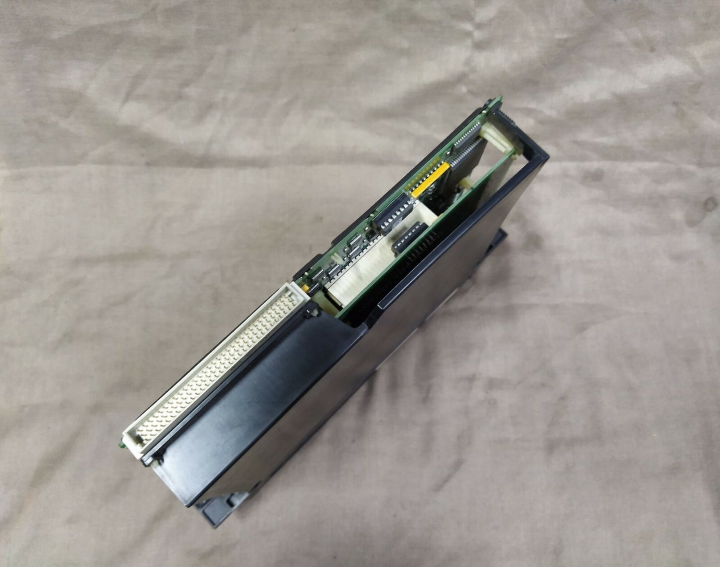 GE Fanuc IC697CPM915-BB CPU Lable 44A726758-146R01