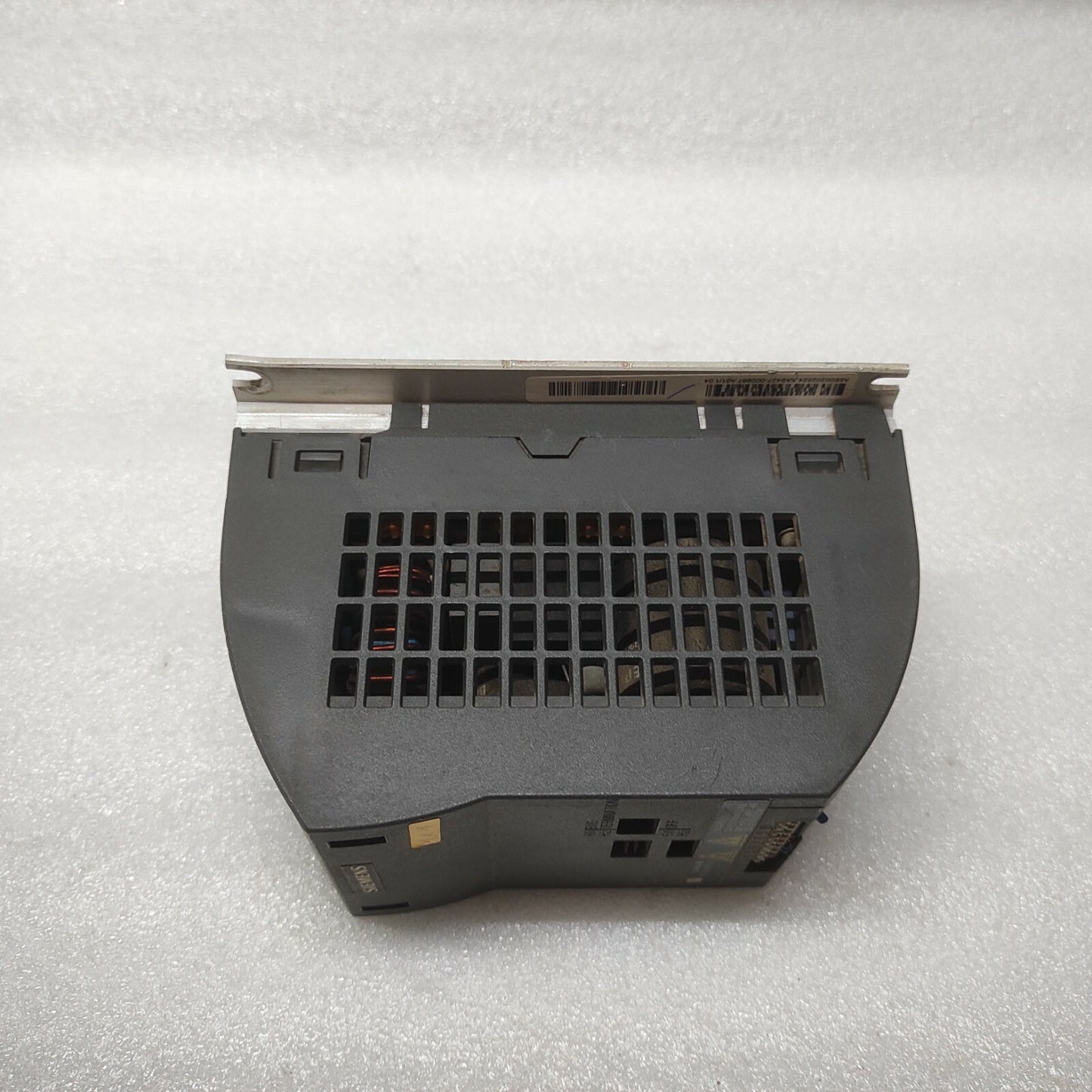 SIEMENS SINAMICS G110 CPM110 0.75kW DRIVE 6SL3211-0KB17-5BA0 200-240V