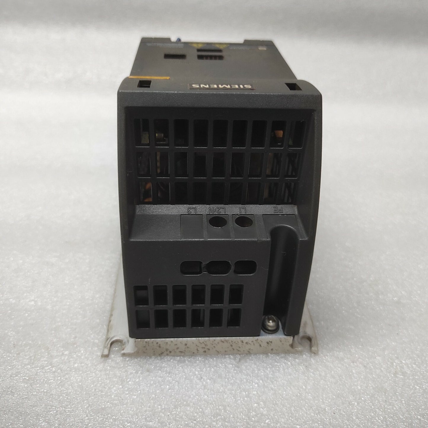 SIEMENS SINAMICS G110 CPM110 0.75kW DRIVE 6SL3211-0KB17-5BA0 200-240V