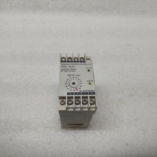 WESTRONICS SB-WH WINDING HEATER 220VAC