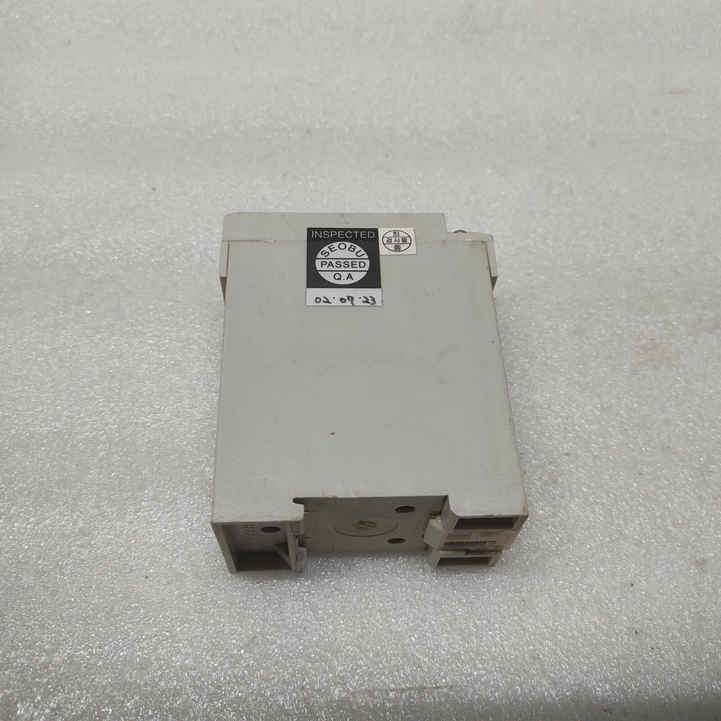 WESTRONICS SB-WH WINDING HEATER 220VAC