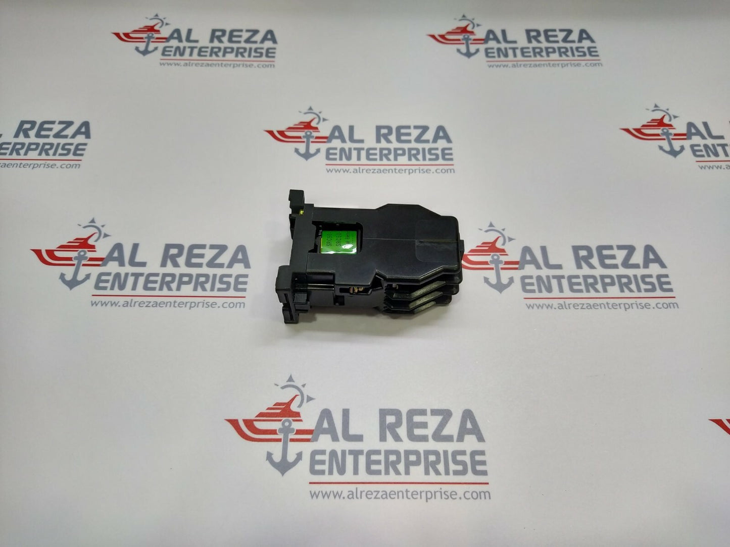 Fuji SRC50-2U/X (4A2B) Auxiliary Relay 100-110V AC