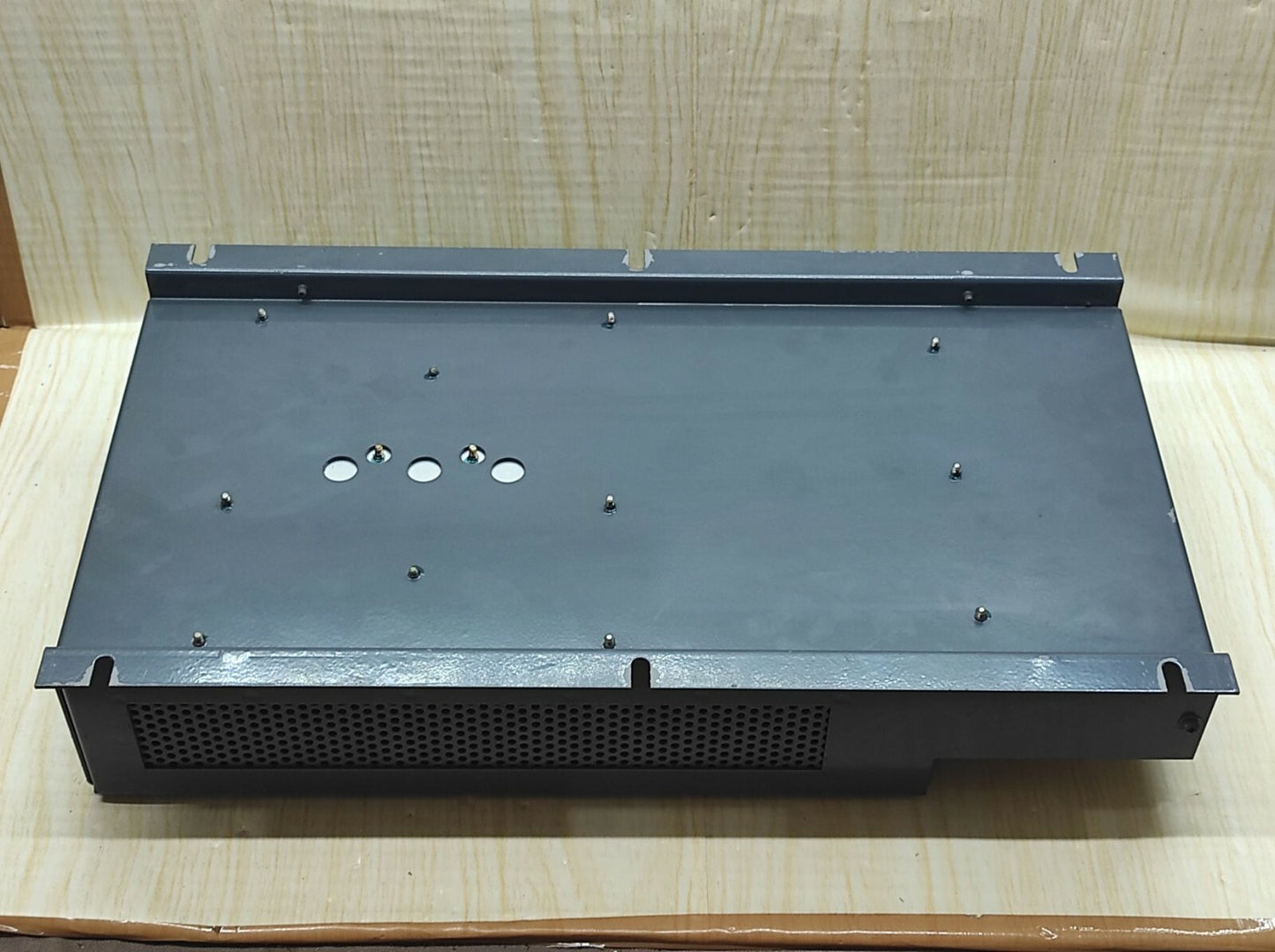 Taiyo PAN-11 Group Annunciator
