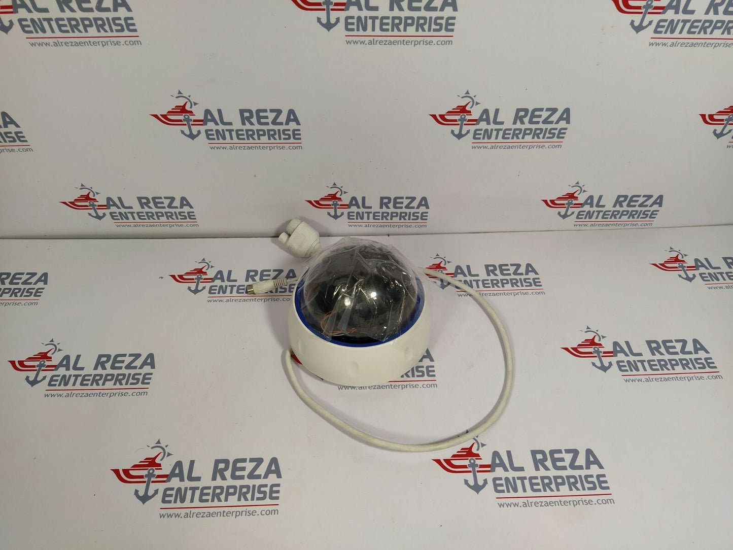 Honeywell CALIPD-1AI40P 1.3 Megapixel IP IR Dome Camera 12VDC