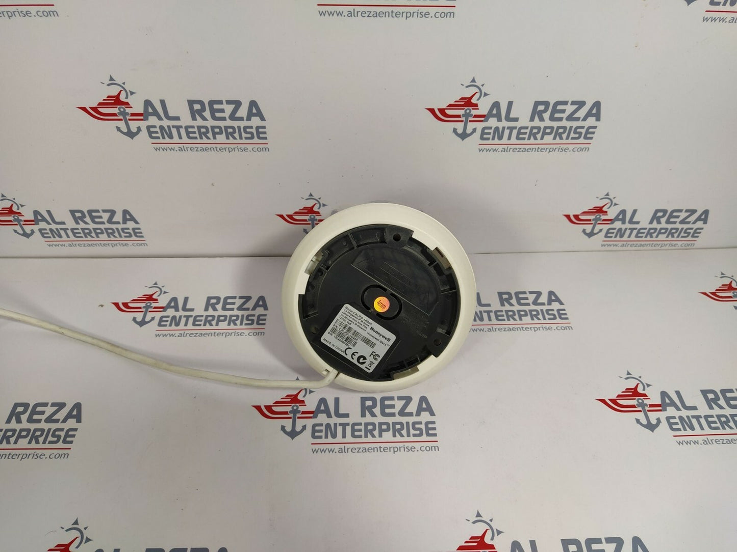 Honeywell CALIPD-1AI40P 1.3 Megapixel IP IR Dome Camera 12VDC