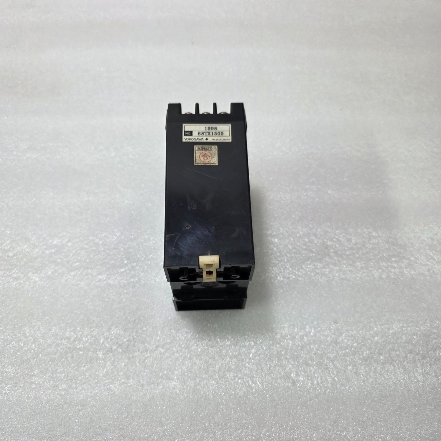 YOKOGAWA 2461 DC-DC ISOLATOR | 4–20MA SIGNAL ISOLATOR | 24VDC POWER LINE TRANSDU
