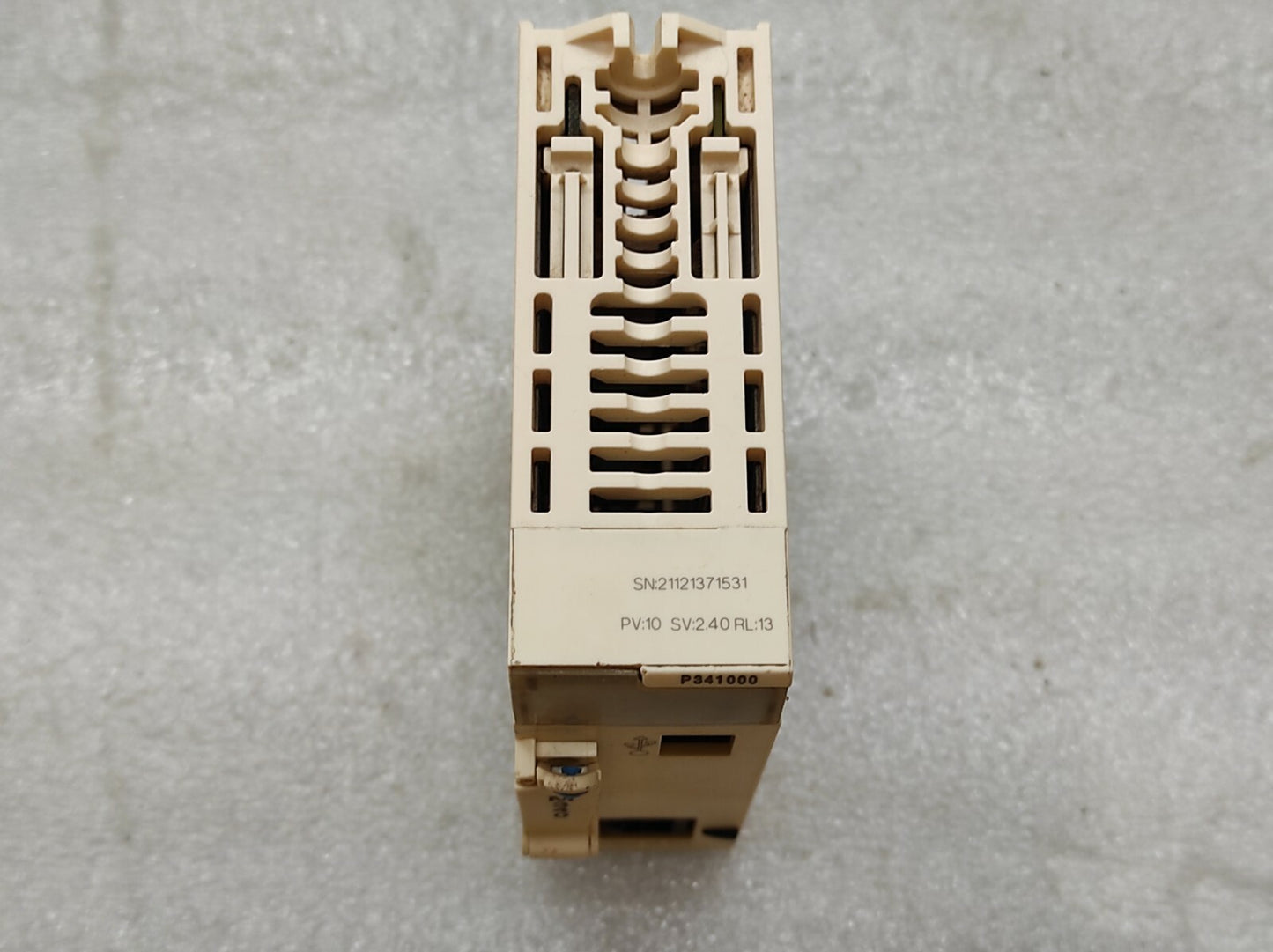 SE BMXP341000 CPU340-10 MODBUS