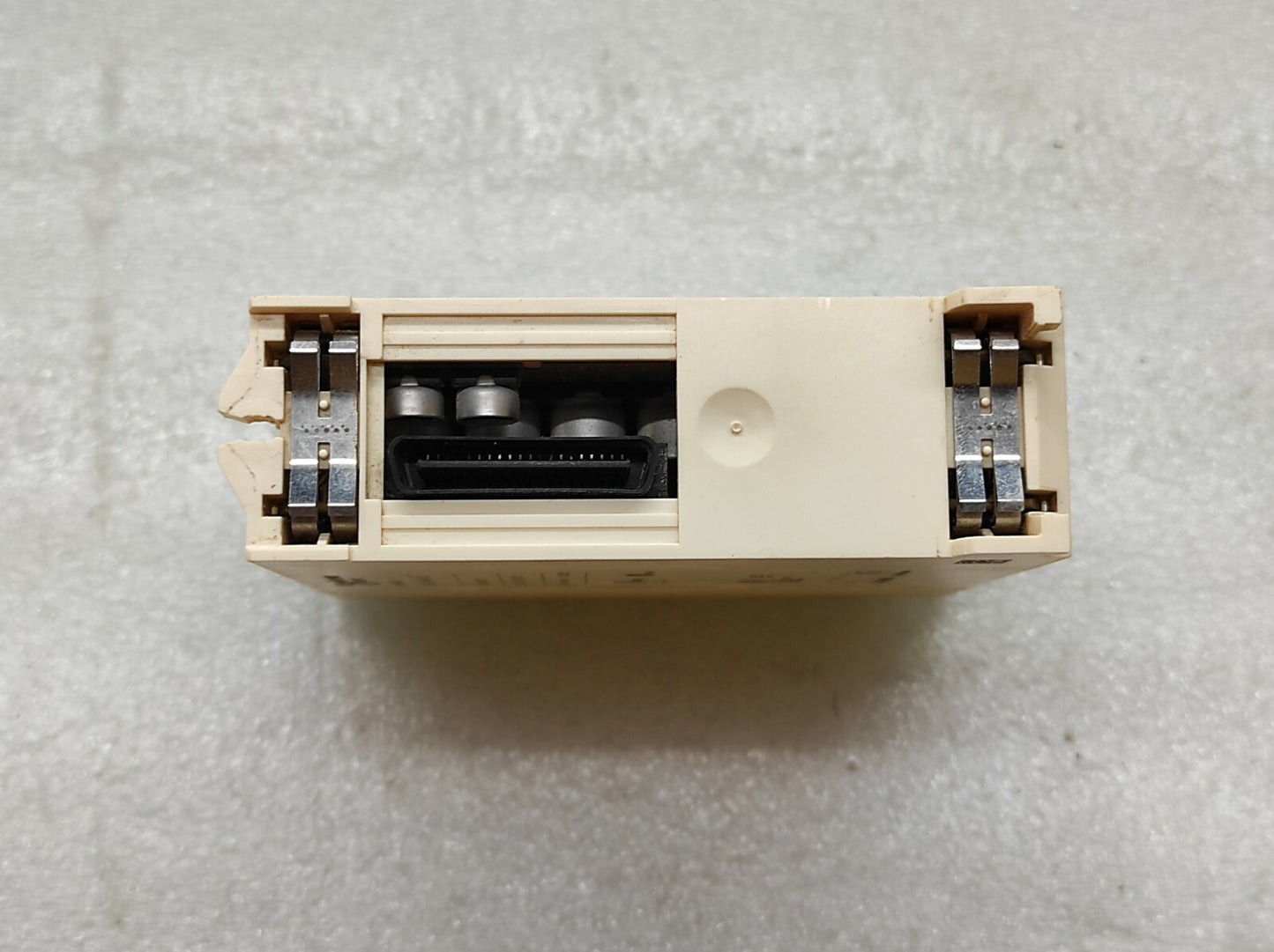 SE BMXP341000 CPU340-10 MODBUS