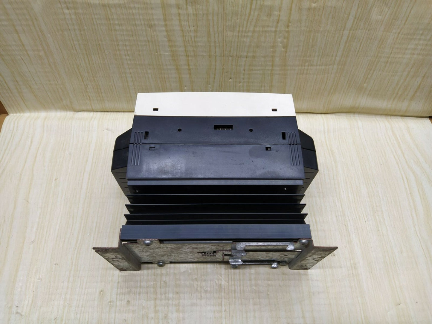 RUDOLF DSSI-030-V4-C1 DSSI SERIES 3-PHASE 220V STARTERS