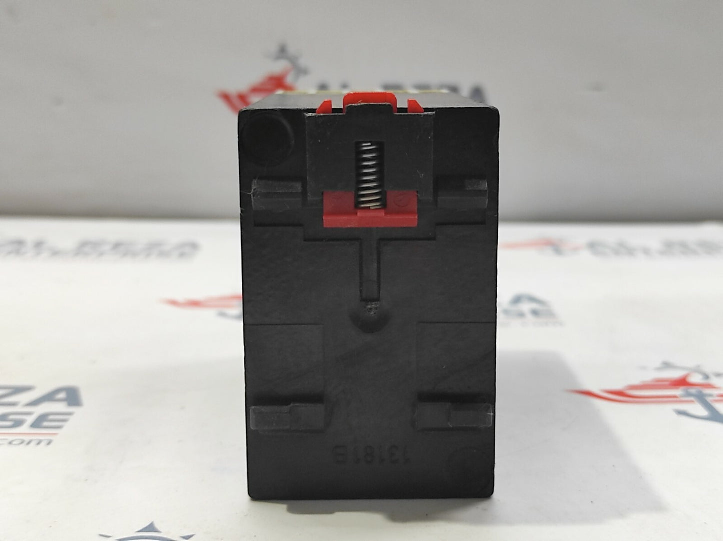 SQUARE D TYPE DNAR SERIES B LIQUID LEVEL CONTROL RELAY 220V