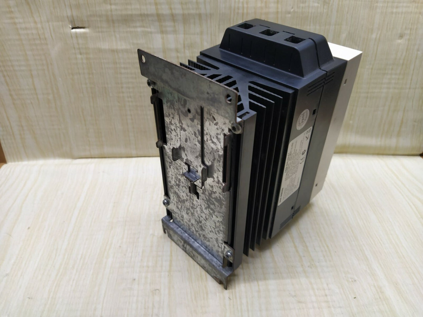 RUDOLF DSSI-030-V4-C1 DSSI SERIES 3-PHASE 220V STARTERS