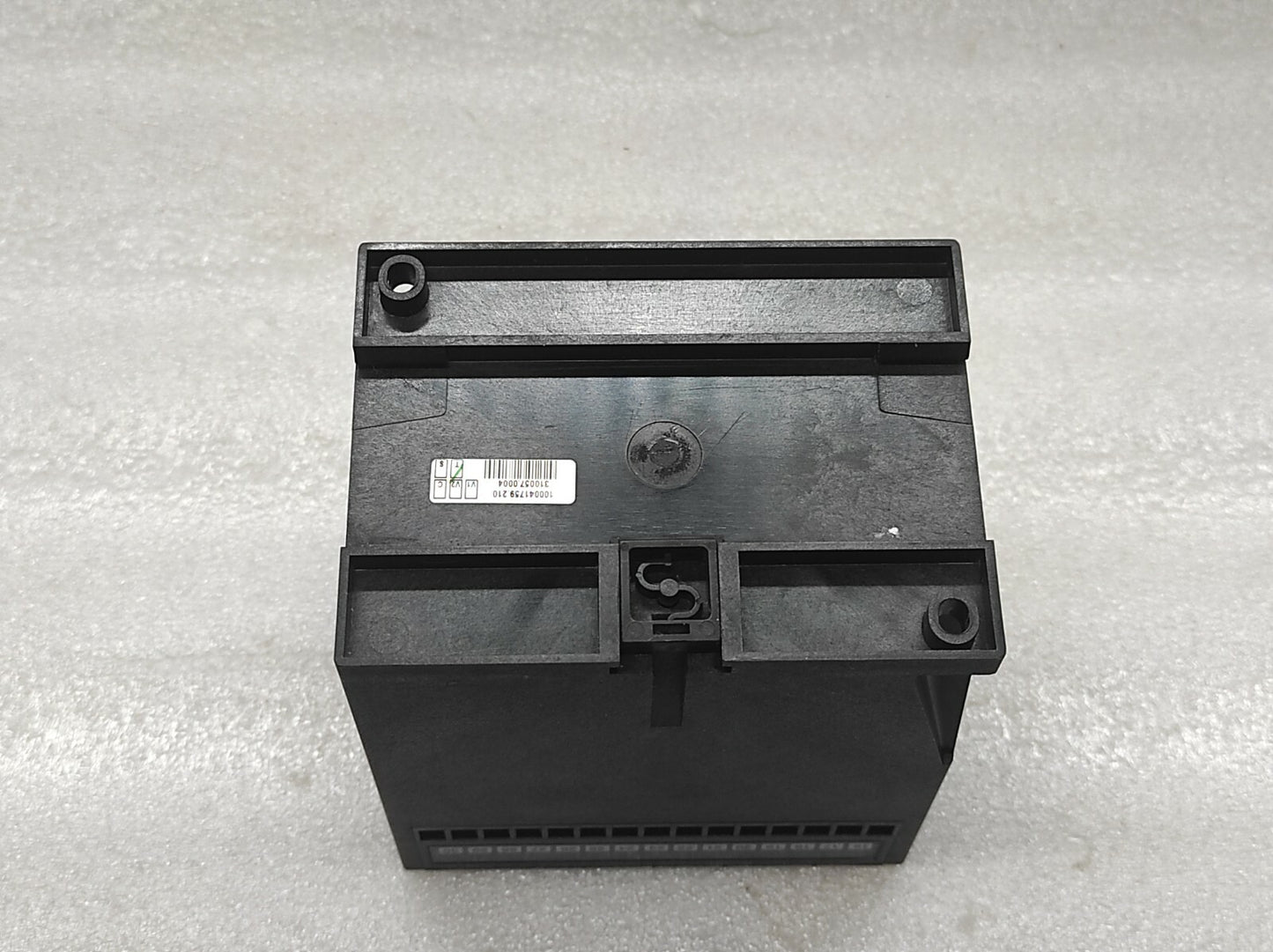 DEIF RMF-112D FREQUENCY RELAY 110VAC