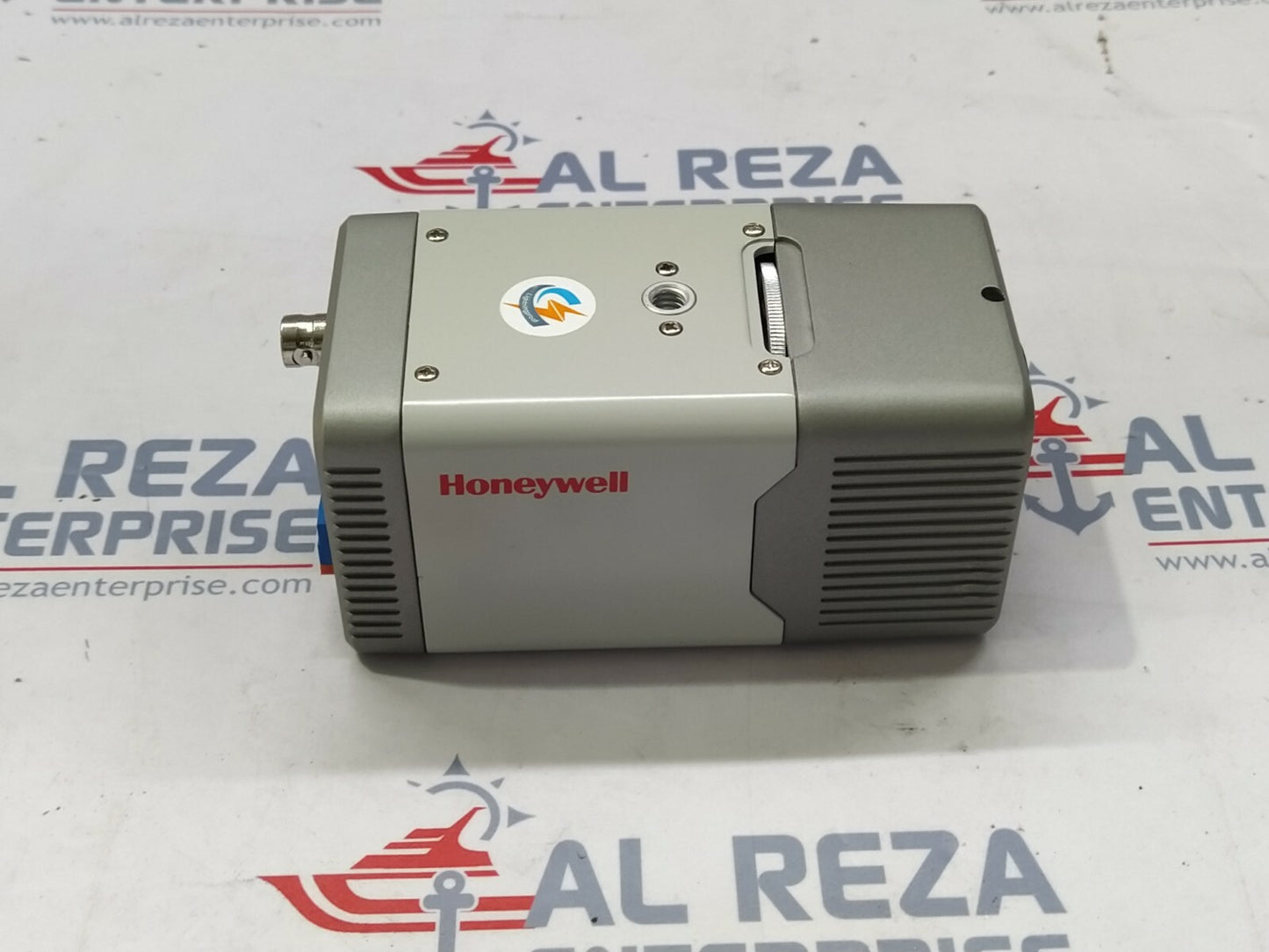 HONEYWELL HCC-6605PT HIGH RESOLUTION TDN BOX CAMERA 12V/24V