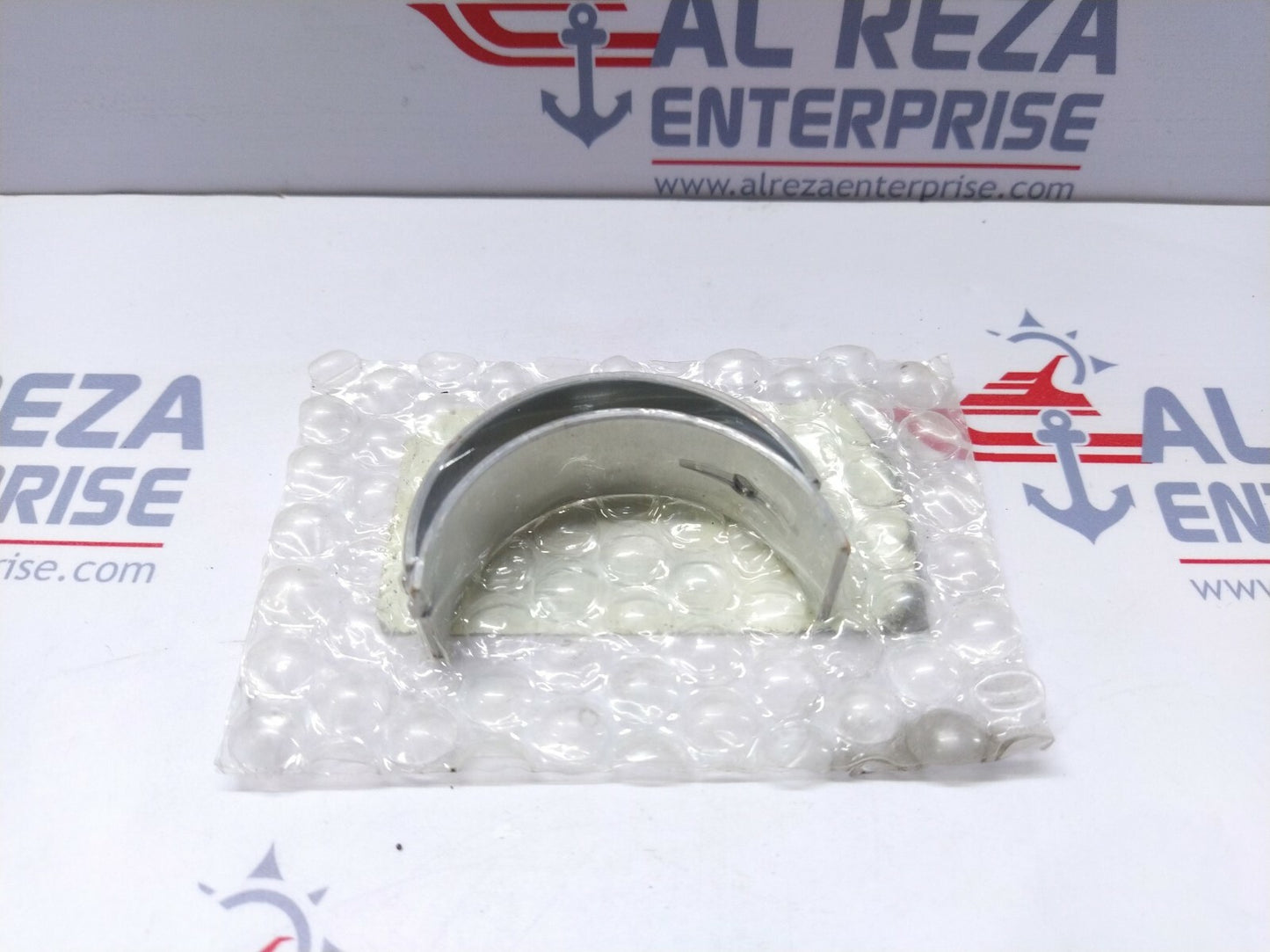 Daikin 112223A Crank Pin Metal