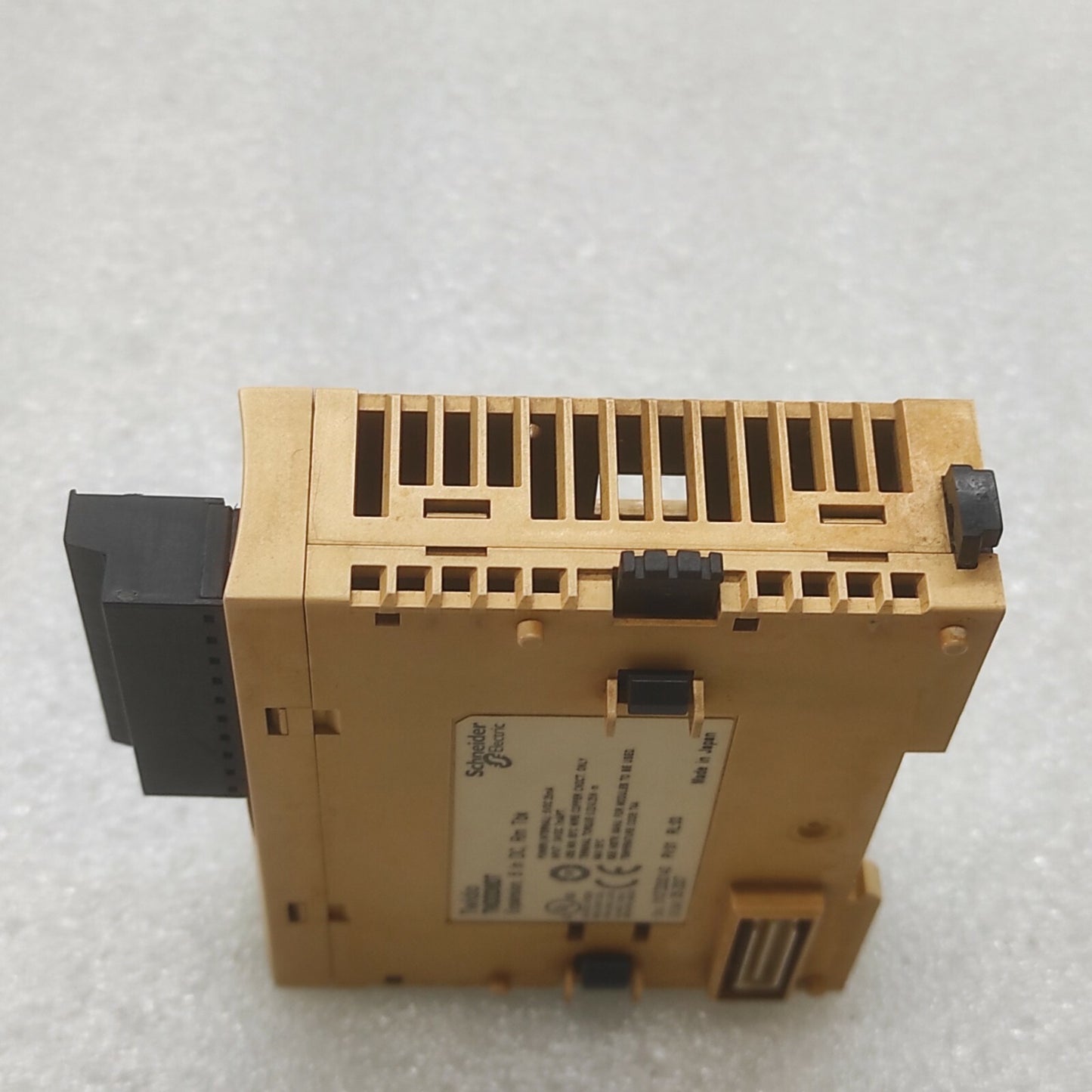 TWDDDI8DT EXPANSION MODULE