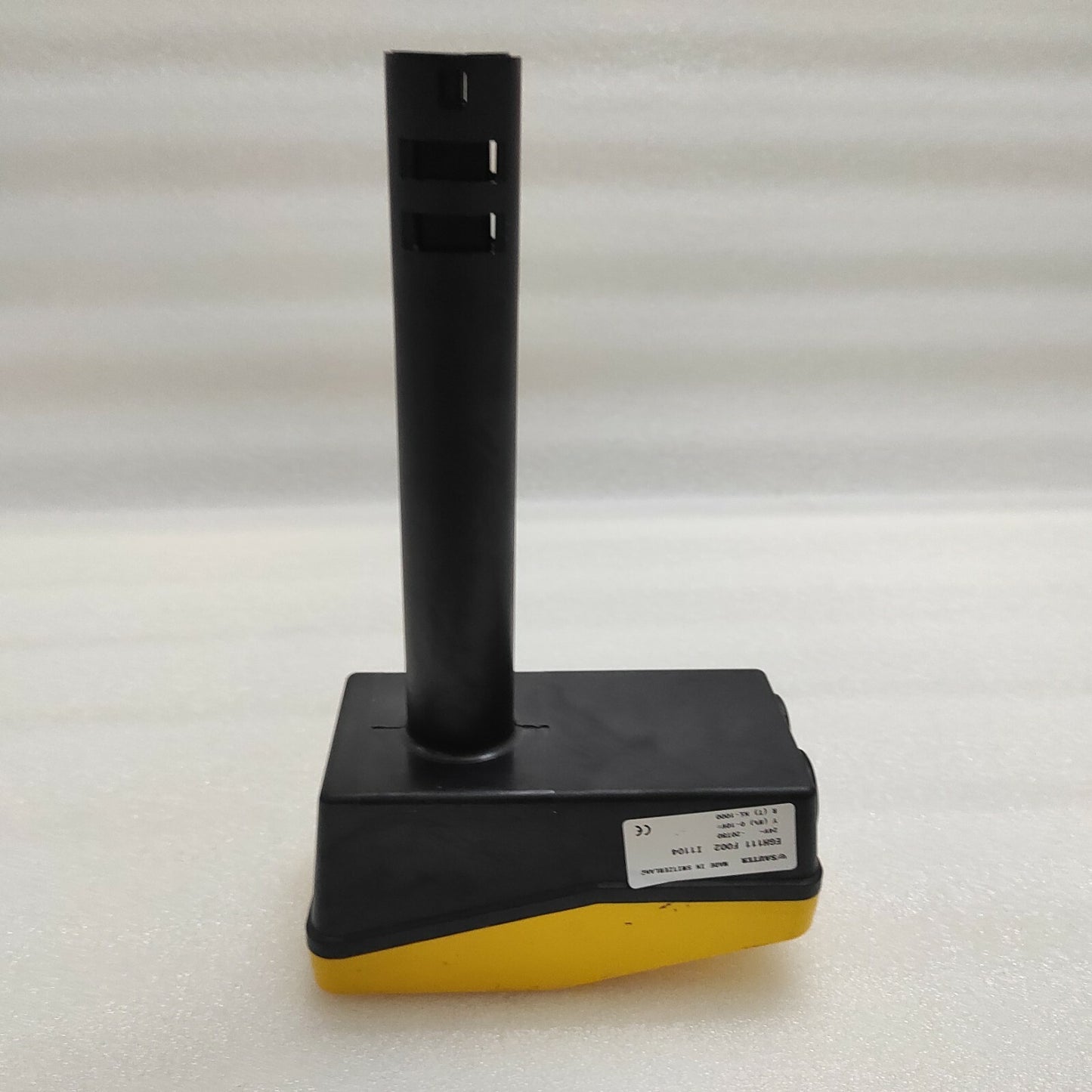 SAUTER EGH111-F002 DUCT TEMP SENSOR EGH111-F002-I1104 24V