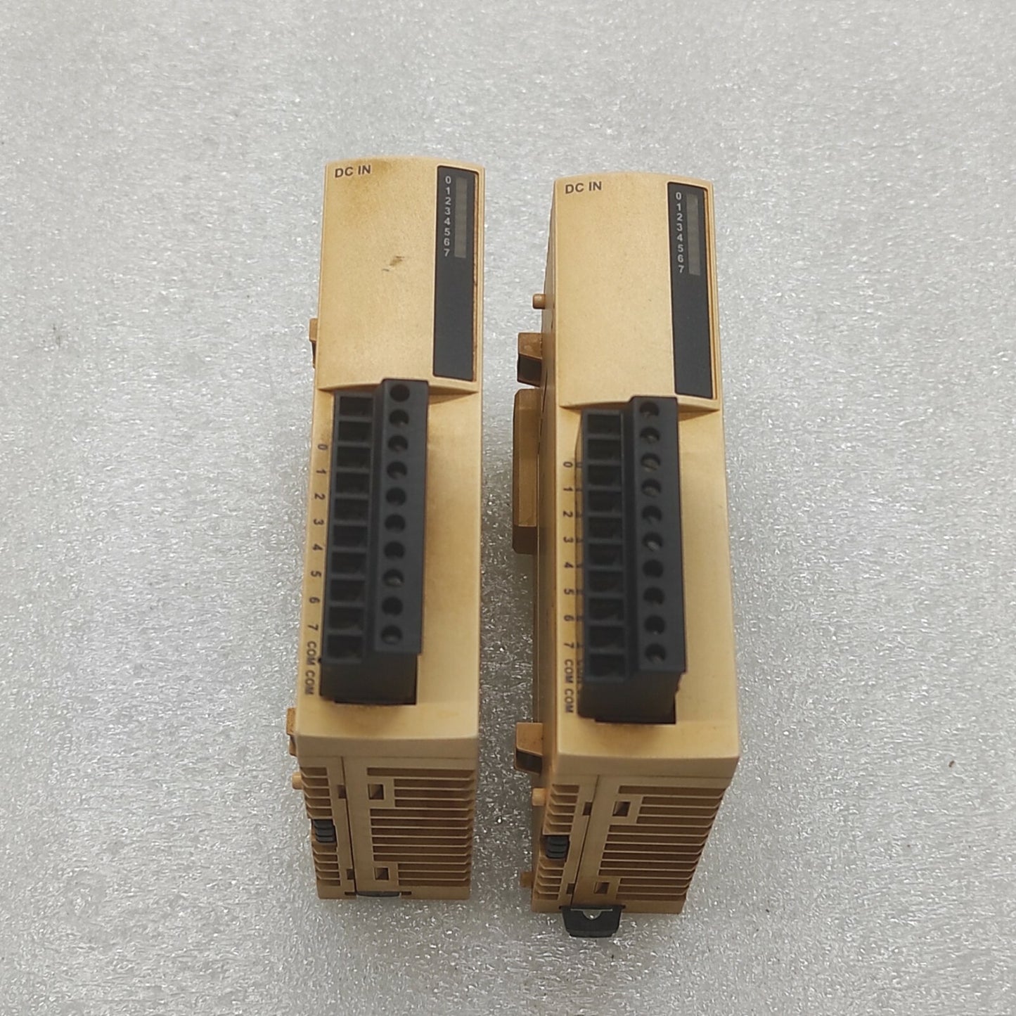 TWDDDI8DT EXPANSION MODULE