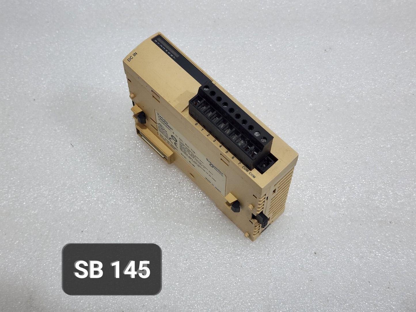 TWDDDI8DT EXPANSION MODULE