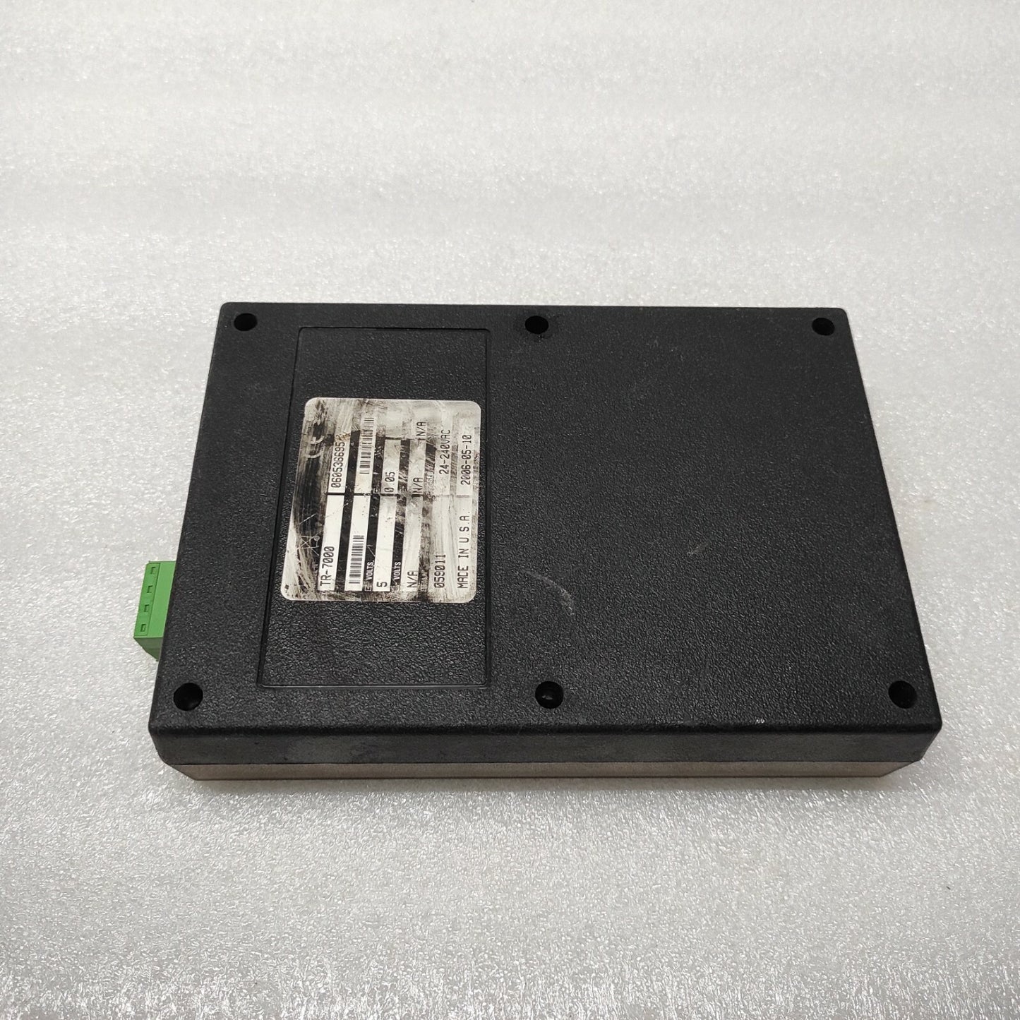 ETL TR-7000 24-240VAC