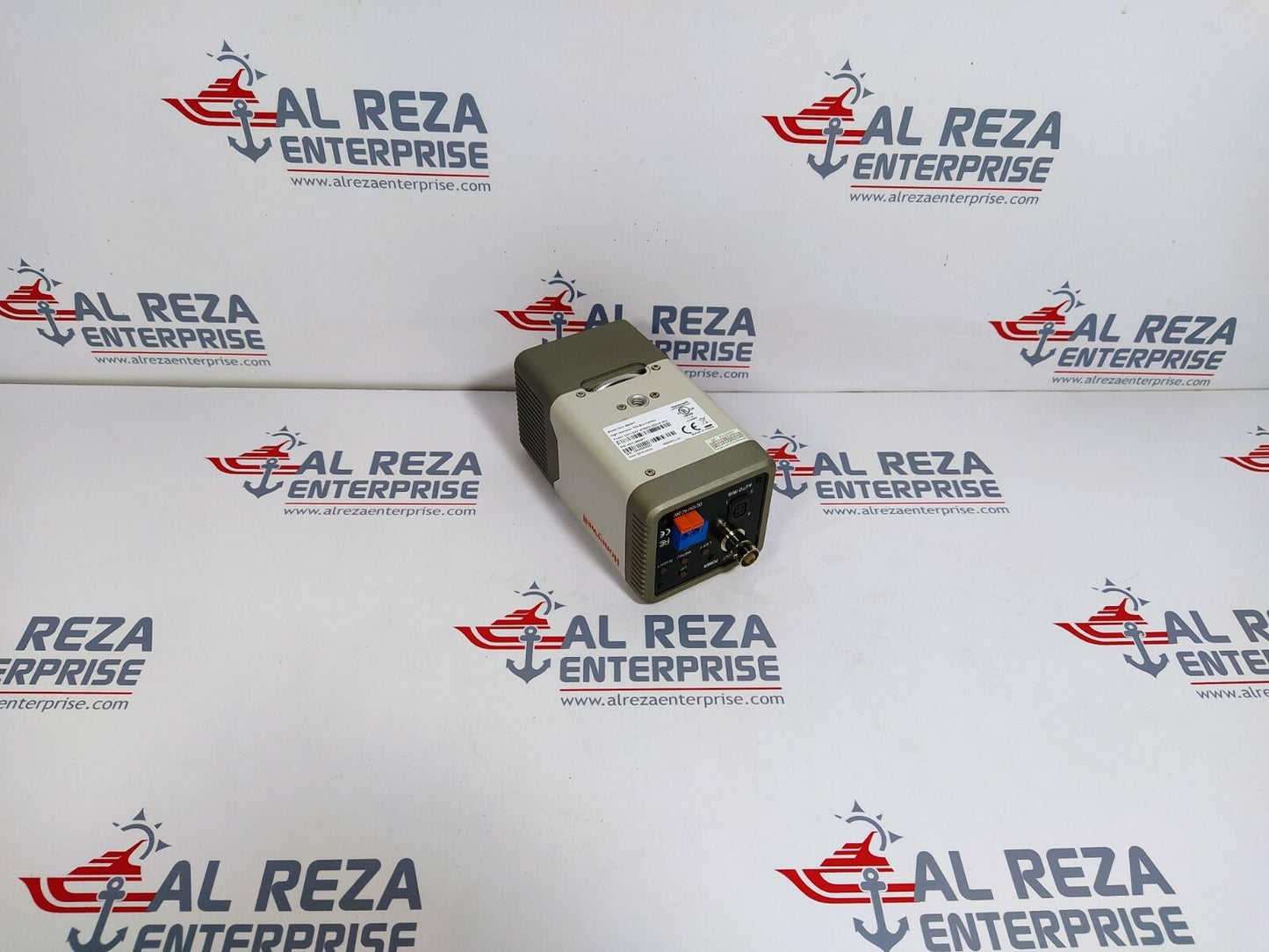 Honeywell HCC-6605PT High Resolution TDN Box Camera 12VDC/24VAC